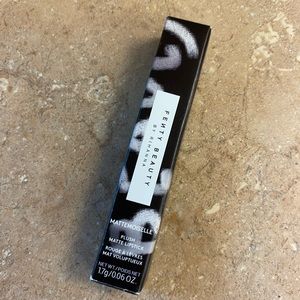 Fenty beauty matte lipstick NIB